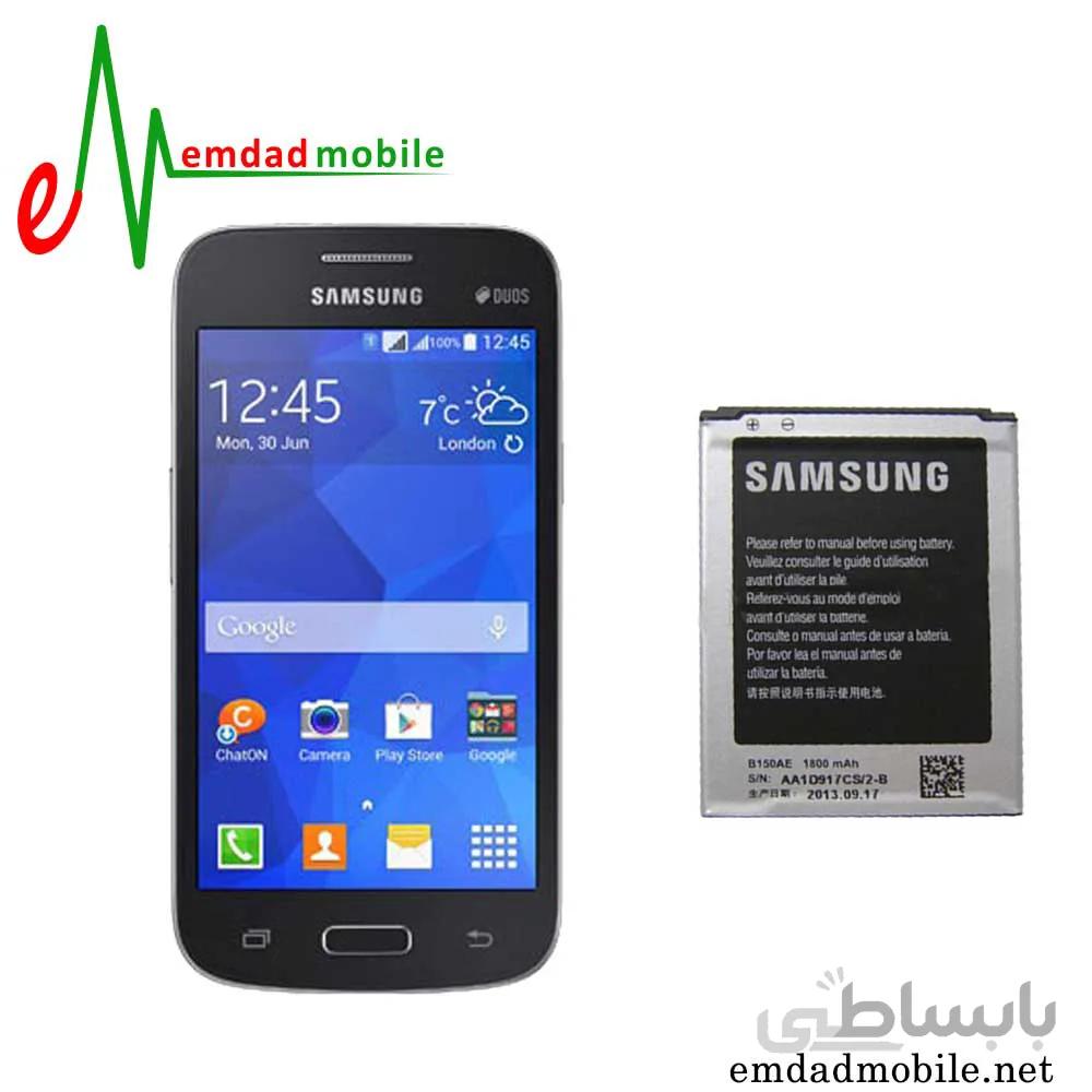 باتری اصلی گوشی سامسونگ Galaxy Star 2 Plus G350 ا Samsung Galaxy Star2 Plus G350E Original Battery