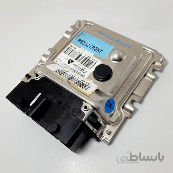 یونیت کنترل موتور، ایسیو ME17.9.71 پژو پارس و دنا و سمند ، برند BOSCH