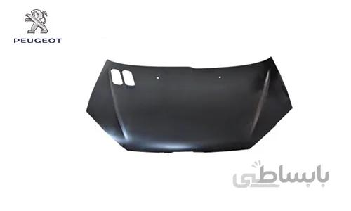 کاپوت پژو 206