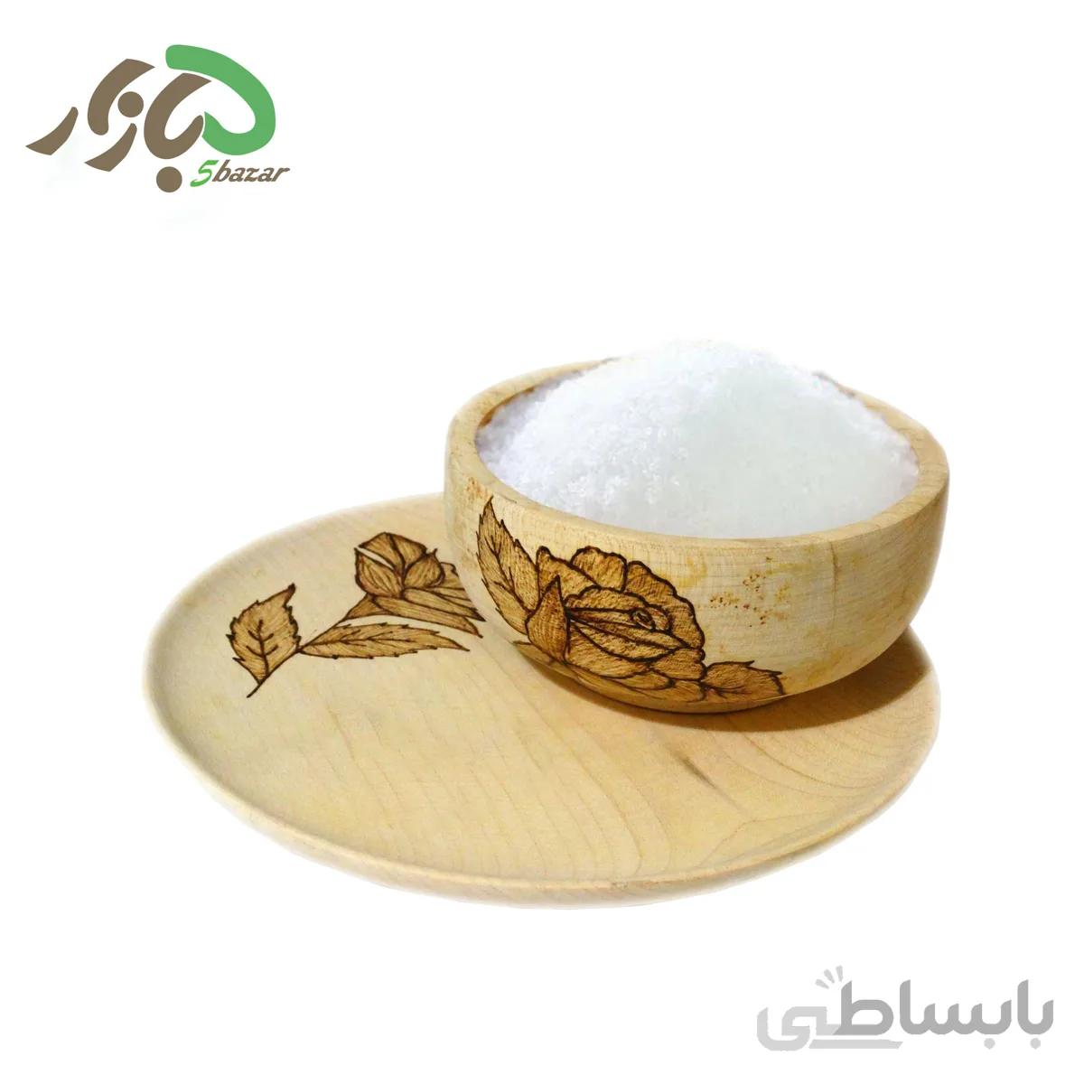 جوهر لیمو 100 گرم