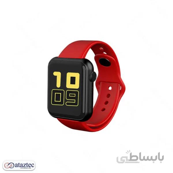 ساعت هوشمند مدل V6