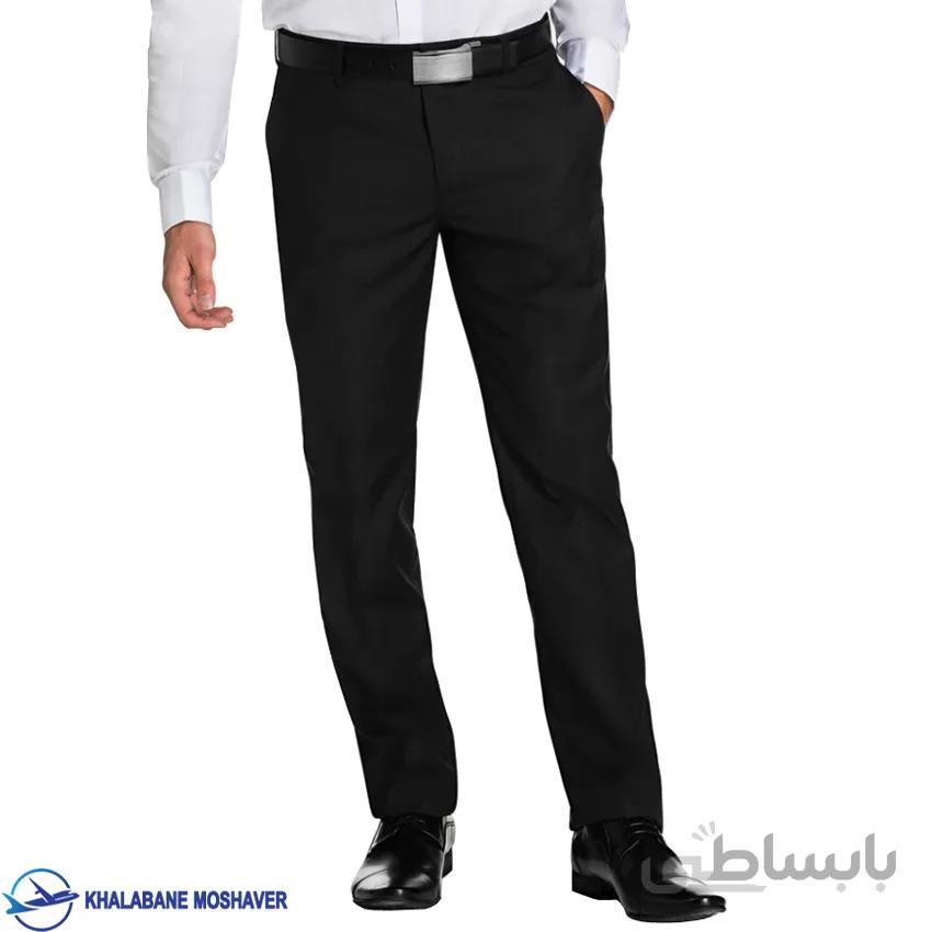 شلوار فرم پلیس راهنمایی و رانندگی