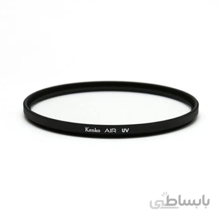 فیلتر لنز دوربین عکاسی کنکو kenko 49mm Air UV Filter