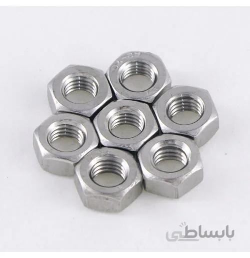 مهره پیچ m10