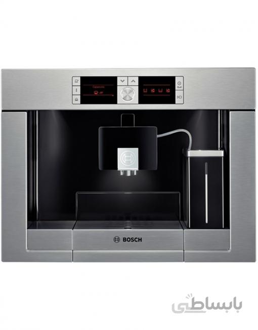 اسپرسوساز توکار TCC78K751 بوش ا esspersso model tcc78k751 bosch