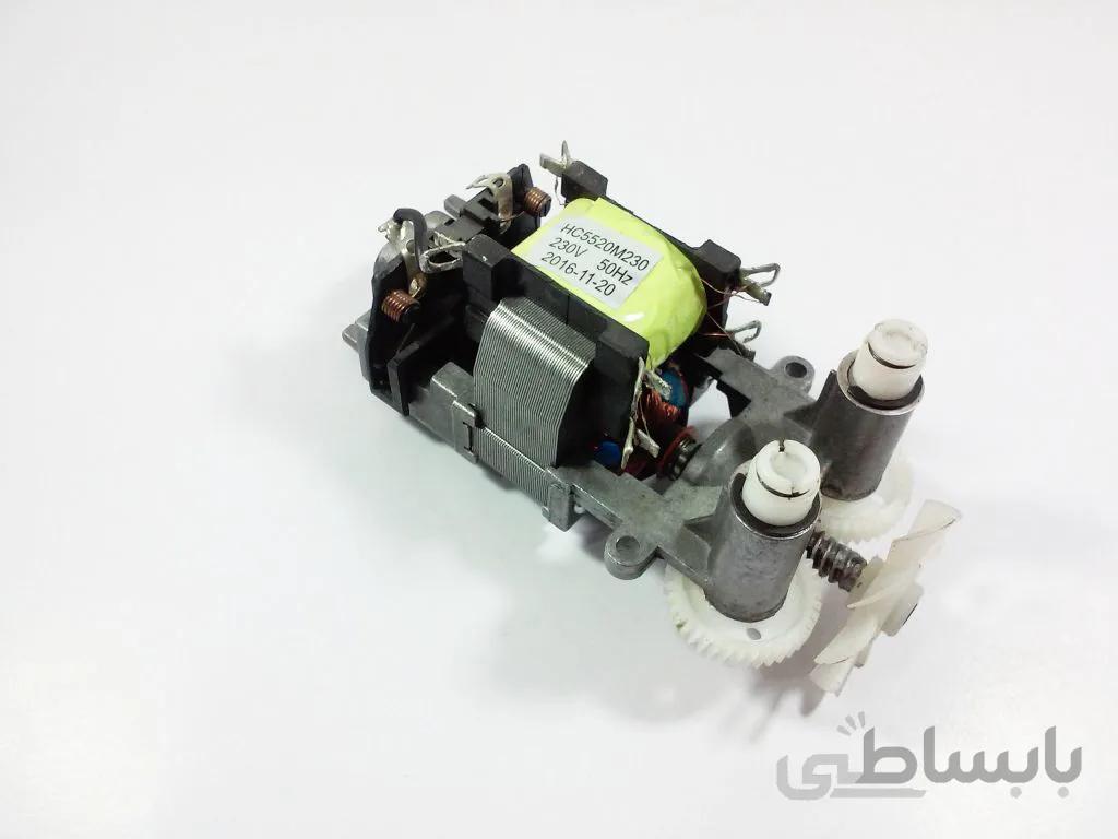 موتور همزن کوتاه کاتامو katomo