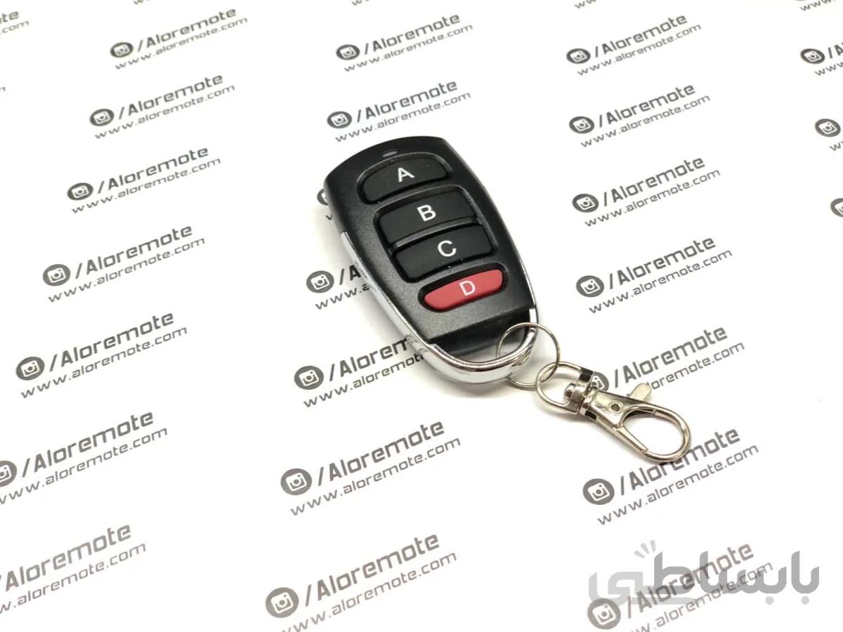 ریموت بلوتوثی 433 آزرایی HSP