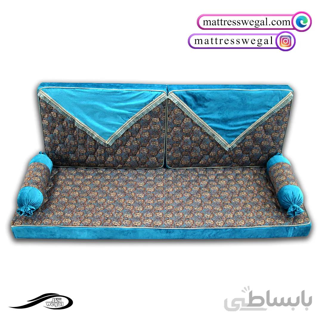 پشتی راحتی خلیج وگال