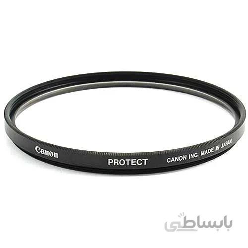 فیلتر لنز یووی کانن مدل UV 82mm