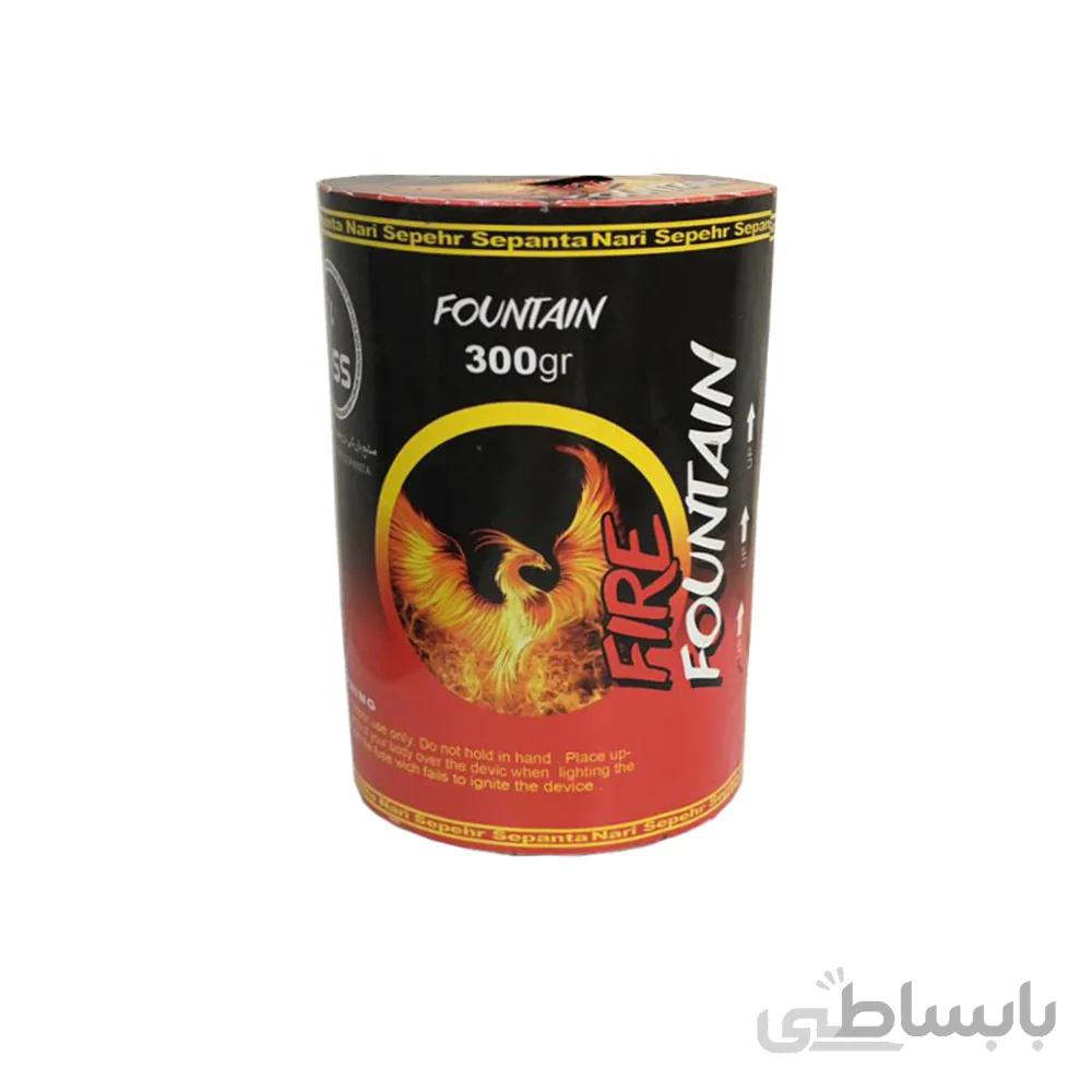 آبشار Fountain مدل STFW151