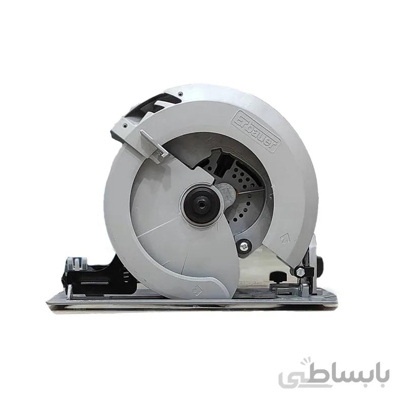 اره دیسکی 2000 وات ایرباور مدل ERB596CSW ا Airbag disc saw ERB596CSW