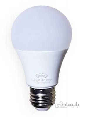 لامپ ۱۲ وات LED شرکت دونور