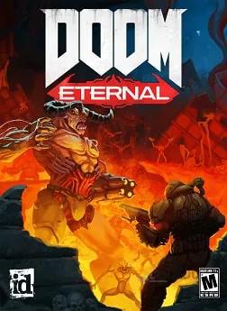 اورجینال استیم Doom Eternal
