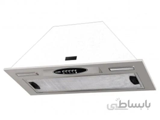 هود هلیا سفید ایلیا استیل ا Helia White