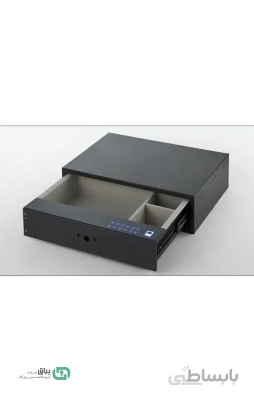 گاو صندوق ریلی WP4138FP یونی هوپر - Unihopper