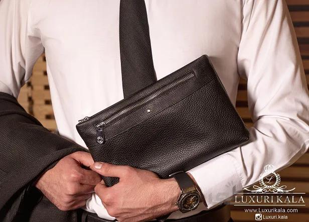 کیف دستی Mont Blanc ا Mont Blanc Hand Bag