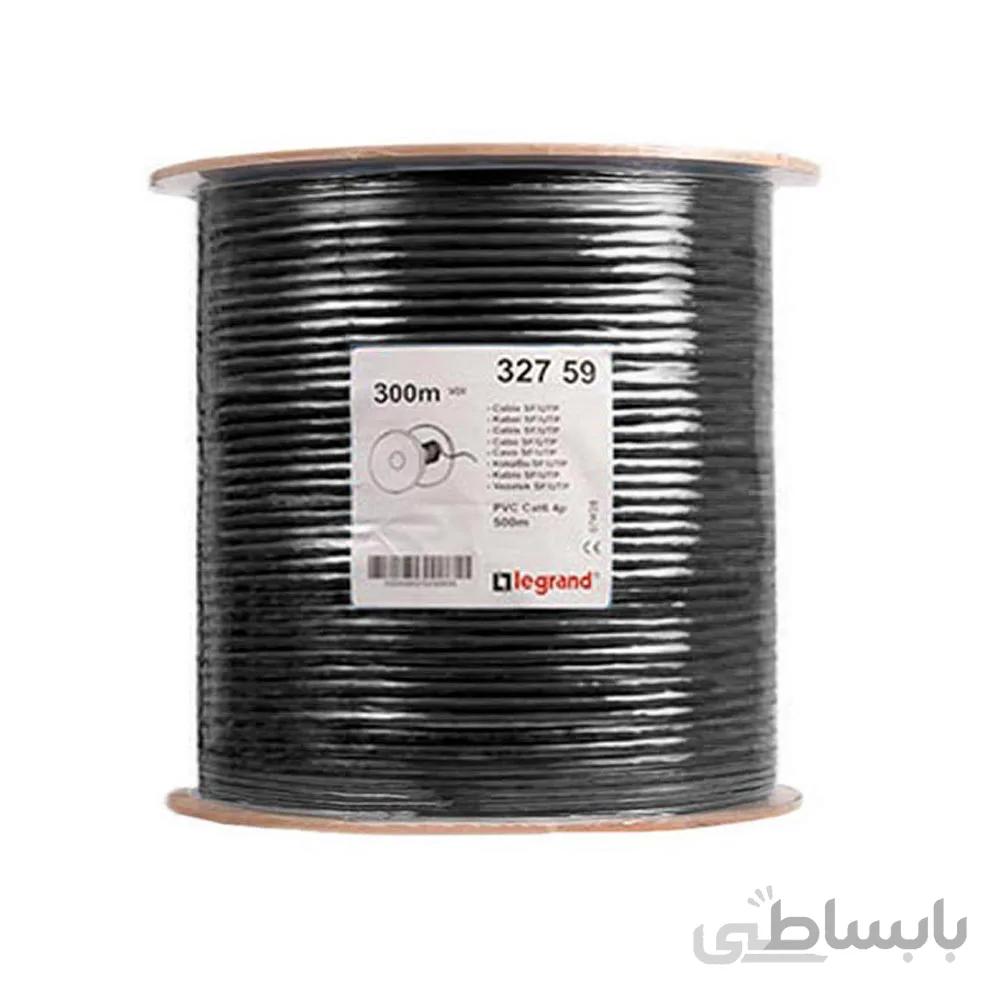 کابل شبکه لگرند Cat6 SFTP