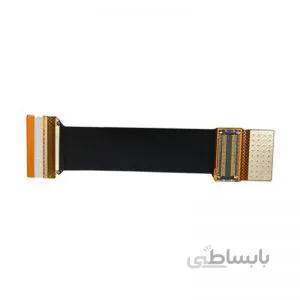 فلت گوشی سامسونگ (FLAT SAMSUNG D900e)