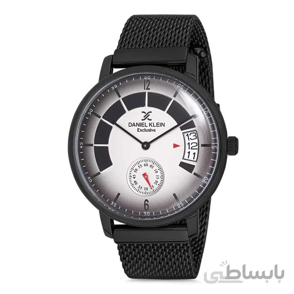 ساعت مچی مردانه دنیل کلینDANIEL KLEIN DK12143-6