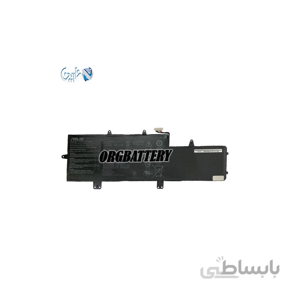 باتری لپ تاپ ایسوس مدل Battery Original Asus UX480