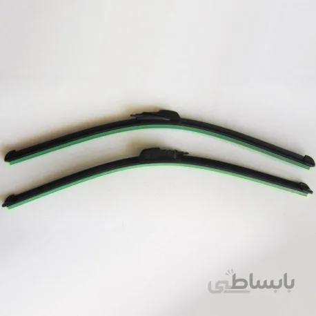 تیغه برف پاک کن ژله ای پژو پارس