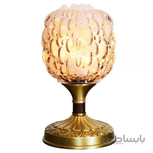 چراغ خواب رومیزی وزرا مدل RO127