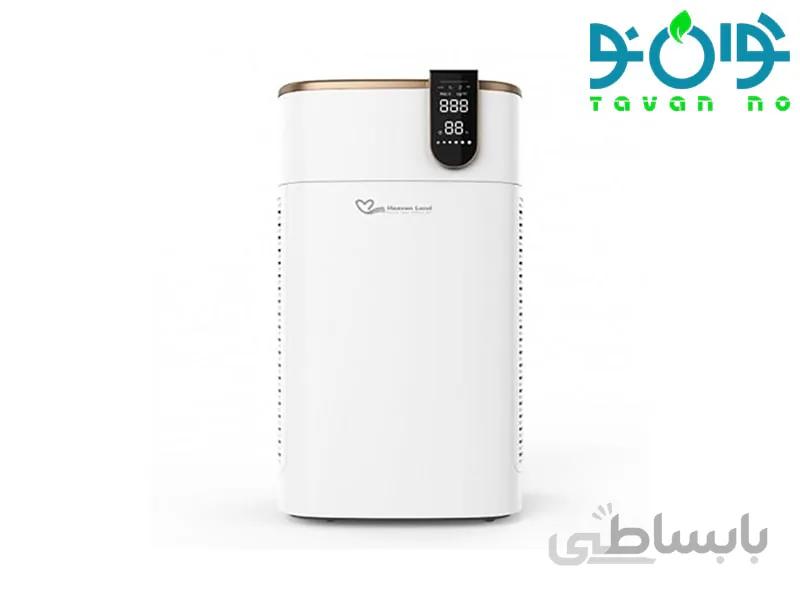 دستگاه تصفیه هوا هون لند XJ8200 ا Heaven Land XJ8200 Air Purifier