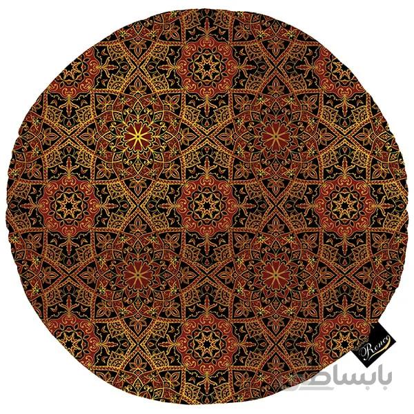 تشک صندلی رنس مدل M2-10073