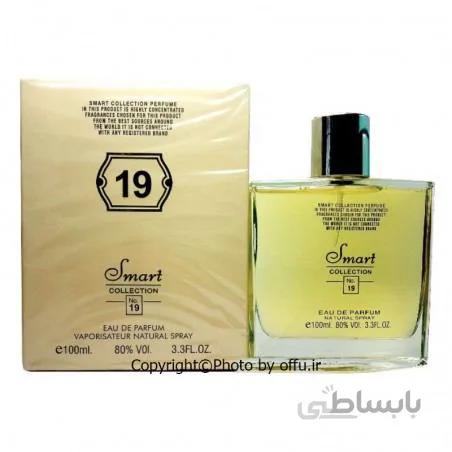 ادو پرفیوم اسپرت اسمارت کالکشن مدل سی کی وان | Smart Collection CK One
