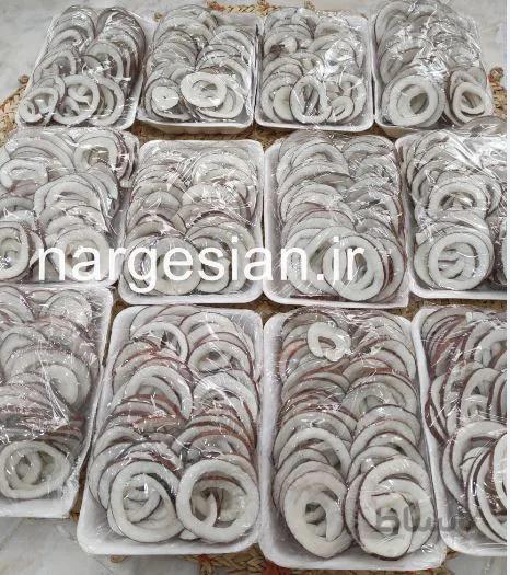 نارگیل خشک عمده 1کیلو