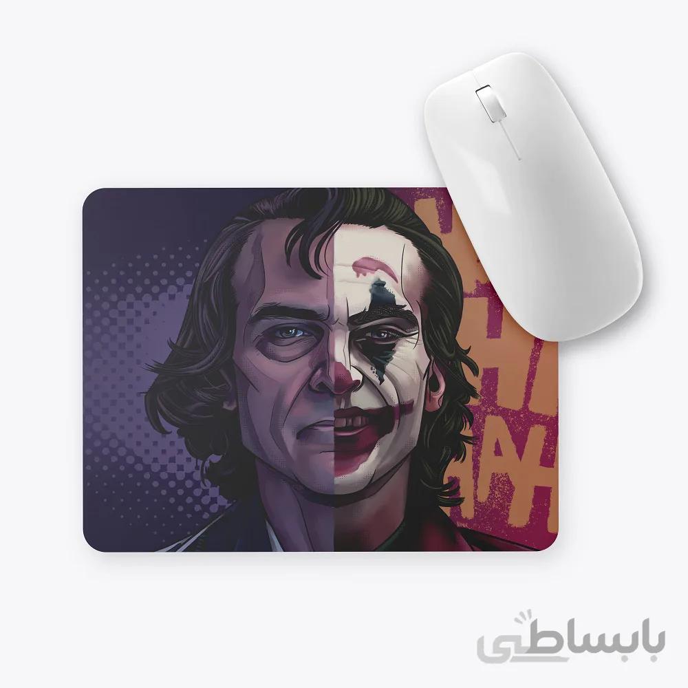 موس پد Joker کد ۱۶