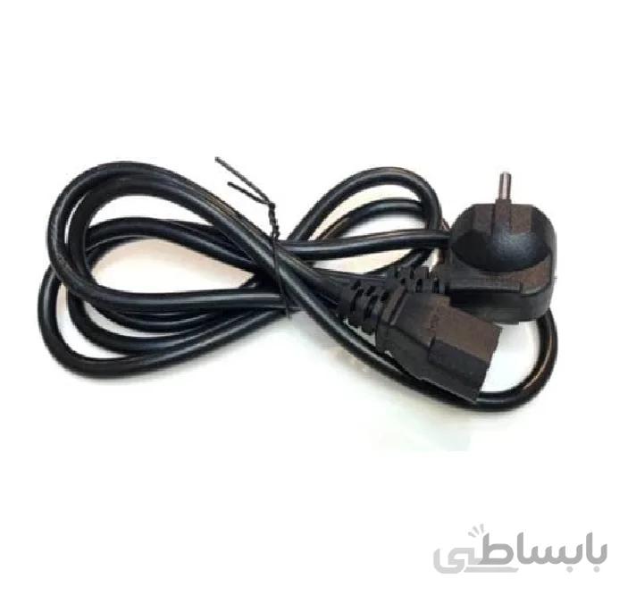 کابل پاور - برق کامپیوتر Power Cable