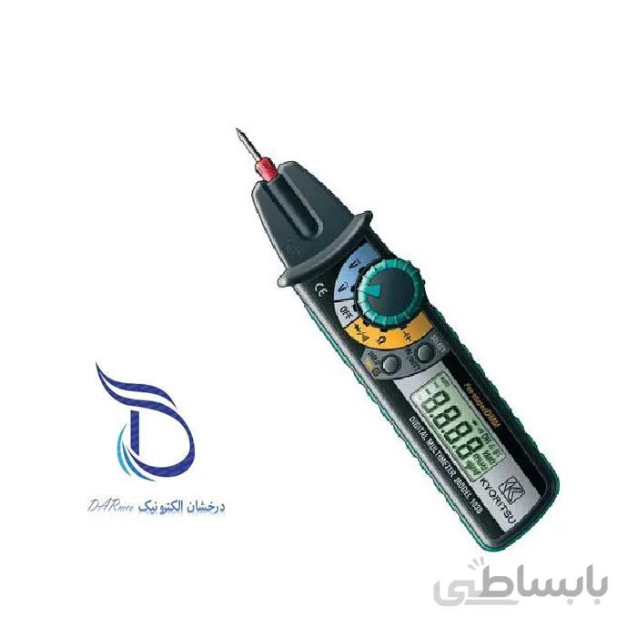 مولتی متر دوبل دیجیتال کیوریتسو KEW 1030 ا DIGITAL MULTIMETERS KYORITSU KEW 1030