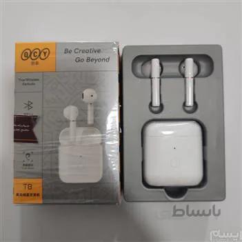هندزفری شیائومی QCY T8 ا Headphone Xiaomi QCY T8