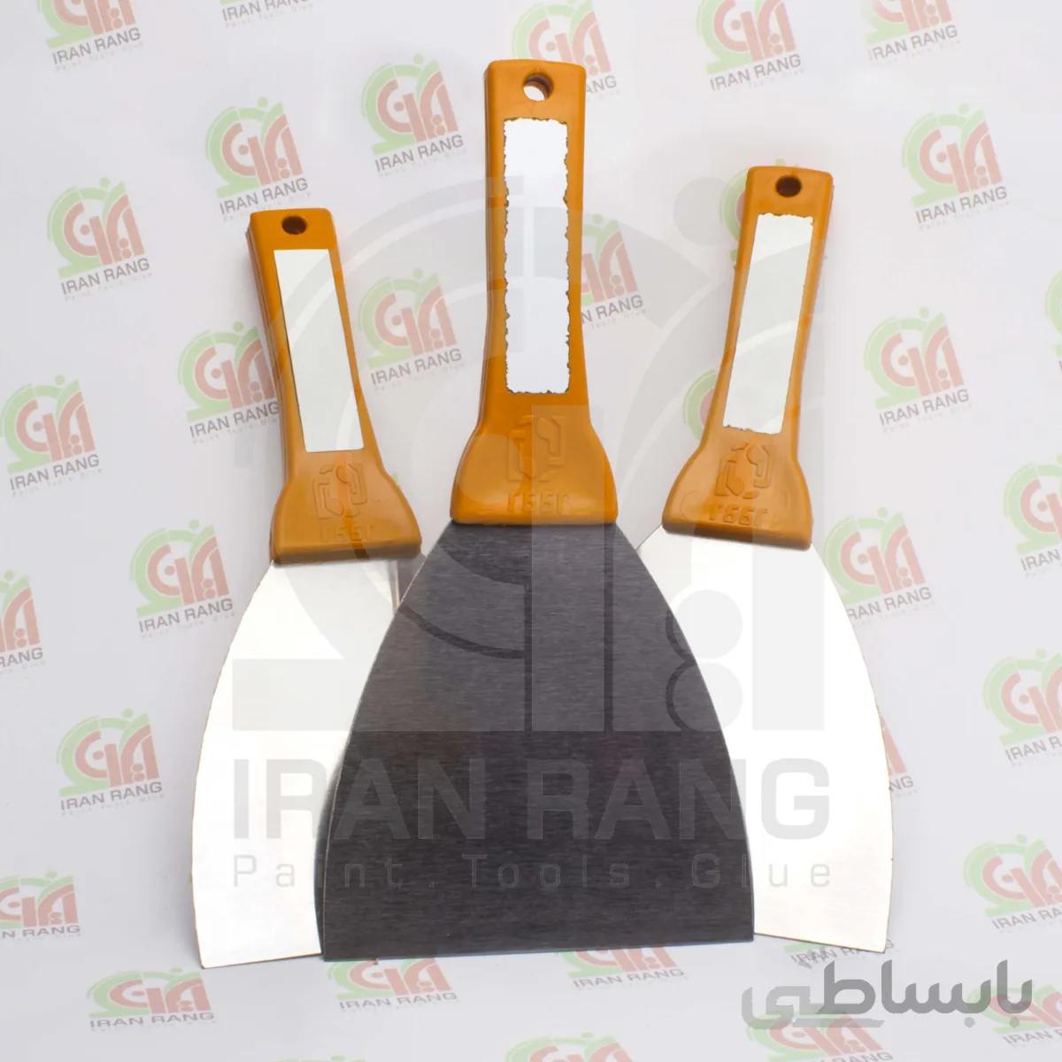 کاردک پارس روور (نمره12)