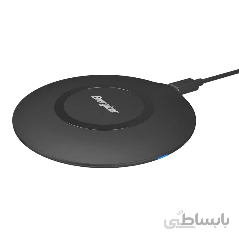 داک شارژر بی سیم انرجایزر مدل WCP 105