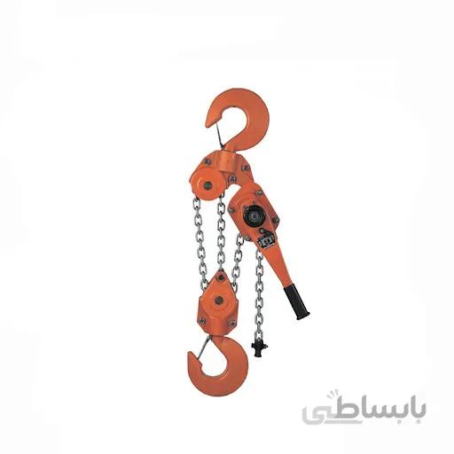 پولیفت زنجیری ویتال (0.5 تن)(500 کیلوگرم) ا Chain Polyp-VITAL-0.5TON