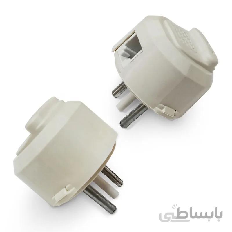 سه شاخه تلفن سحر