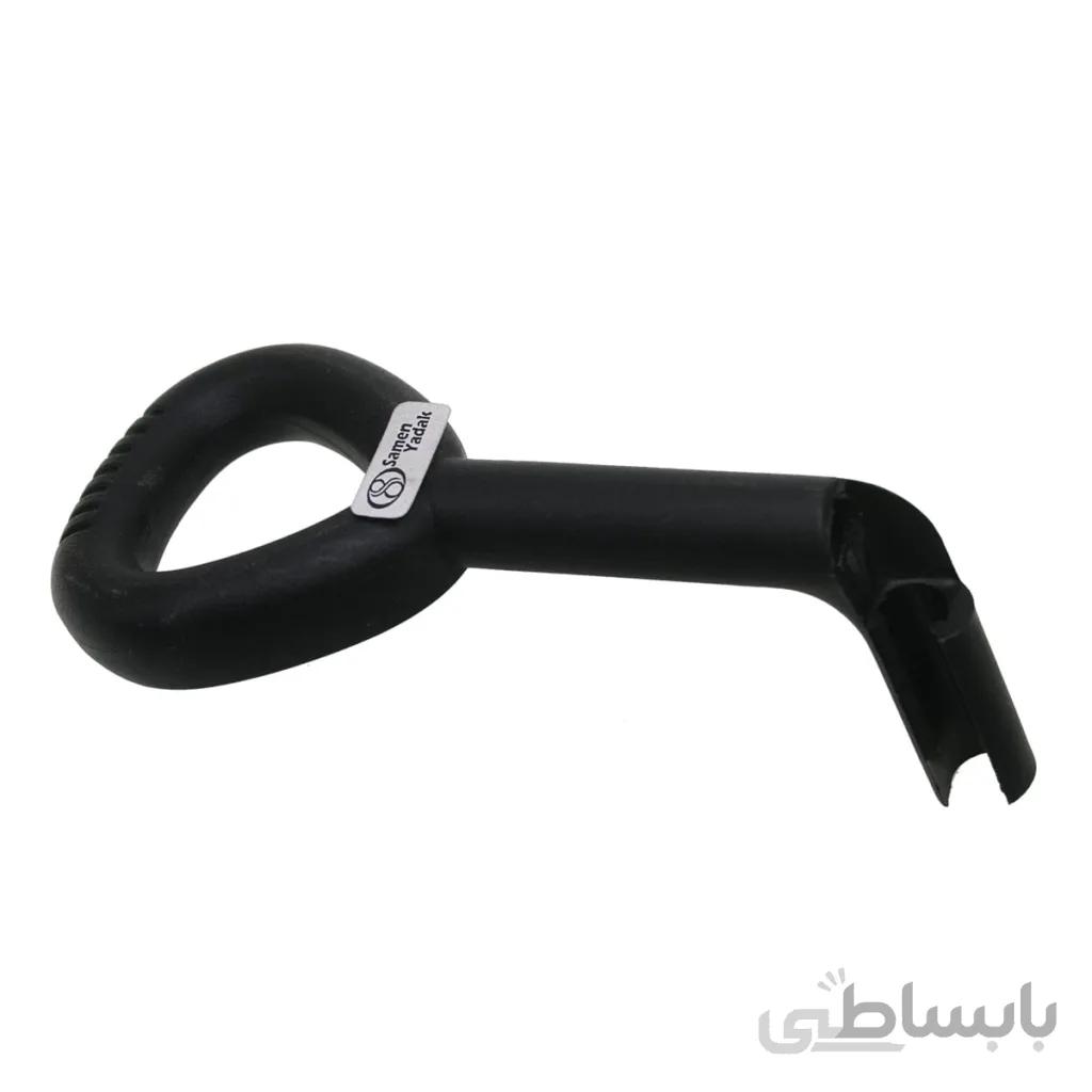 دستگیره تنظیم ارتفاع پژو 206