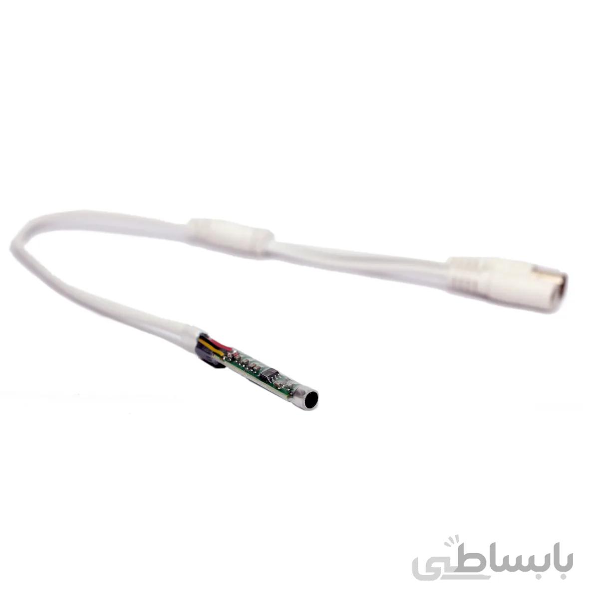 میکرفون ذغالی رایاکس مدل mr01