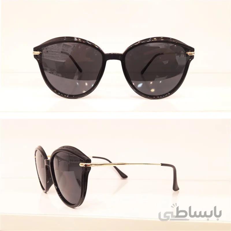 عینک آفتابی uv400 - 08