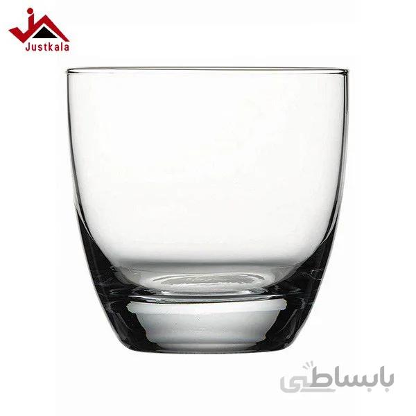لیوان کوتاه لیریک پاشاباغچه کد 42030