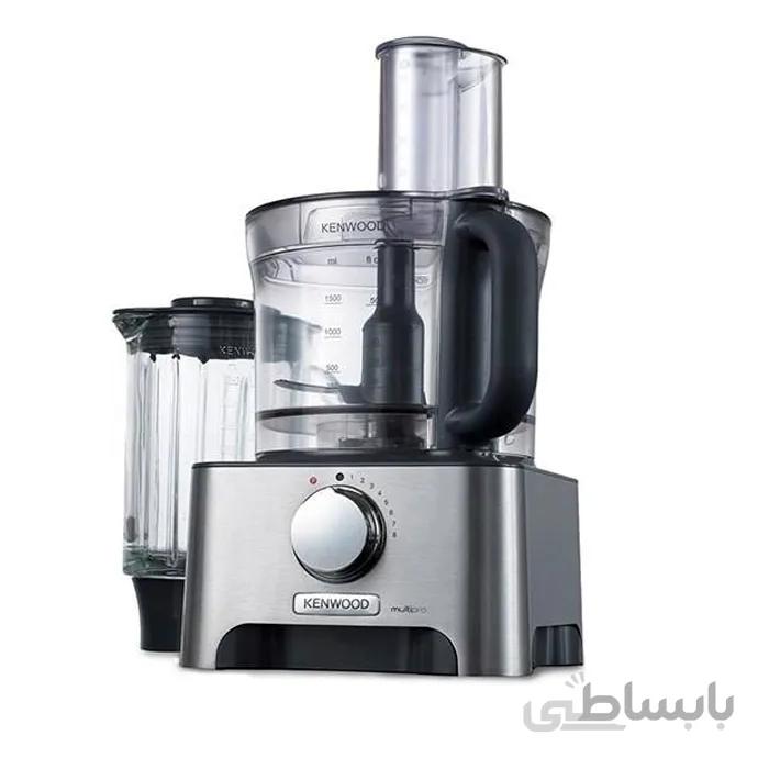 غذا ساز کنوود مدل FDM780BA ا Kenwood FDM780BA Food Processor