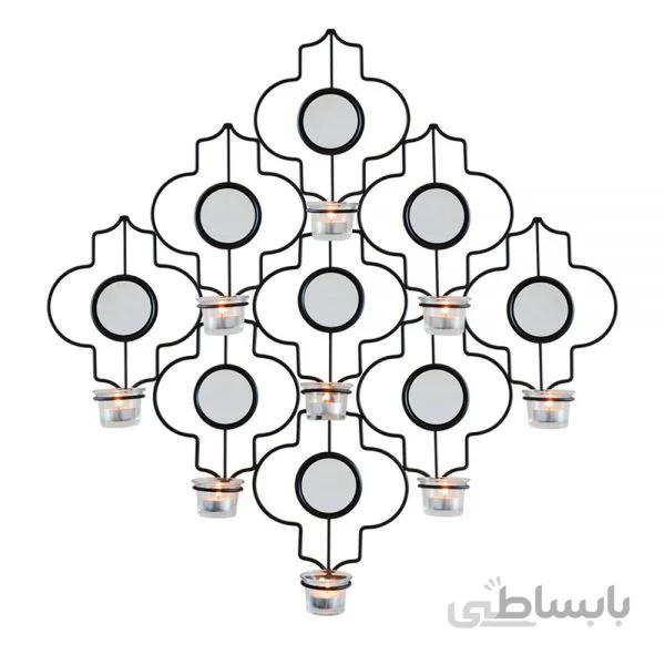 جاشمعی وزرا مدل SH118