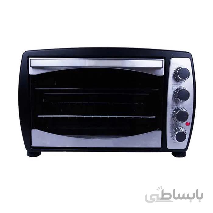 آون توستر دلمونتی مدل DL765 ا Delmonti Toaster Oven DL765 - 45Liter