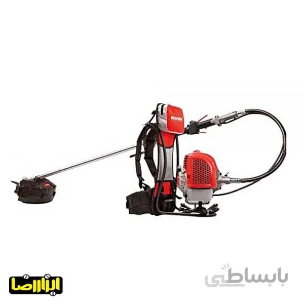 حاشیه زن موتوری رونیکس مدل 4552B