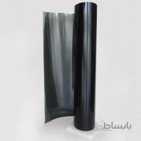 برچسب شیشه دودی معمولی متری