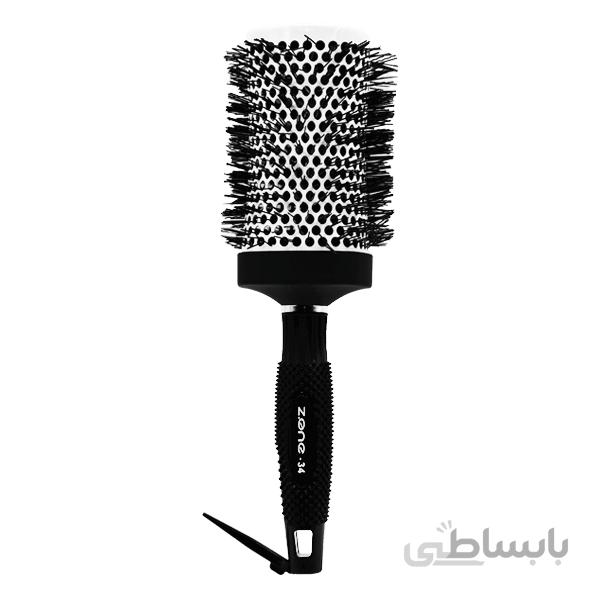 برس مو زدوان مدل (Z_34)