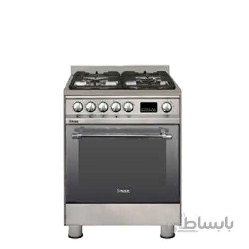 اجاق گاز سینجر مدل SG-400 ا Sinjer SG-400 Stove