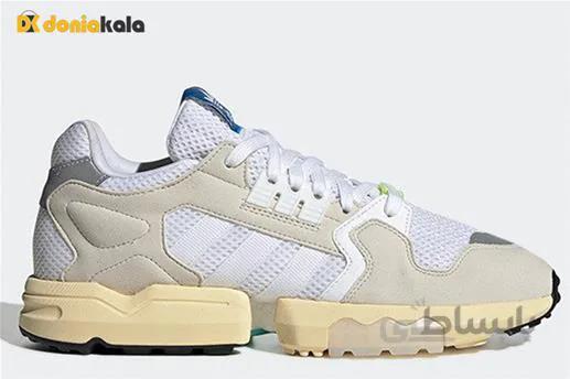 کفش کتانی اورجینال پیاده روی و ورزشی آدیداس Adidas Originals ZX Torsion EE4791 ا Original sneakers for walking and sports Adidas Originals ZX Torsion EE4791